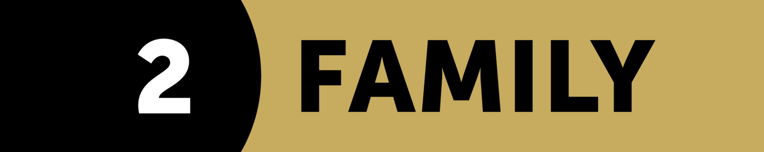 24 Inch - 2 Family Riders