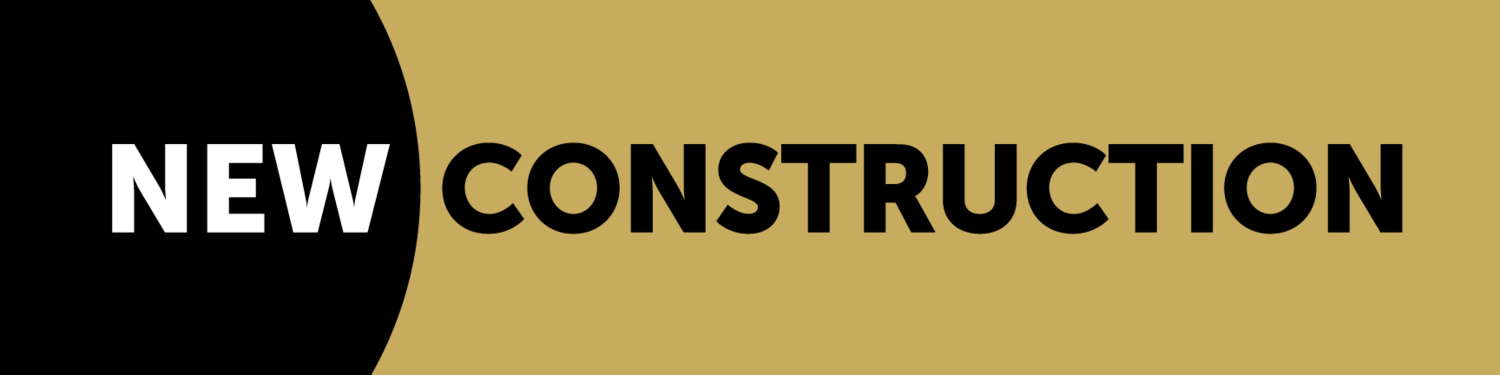 24 Inch - New Construction