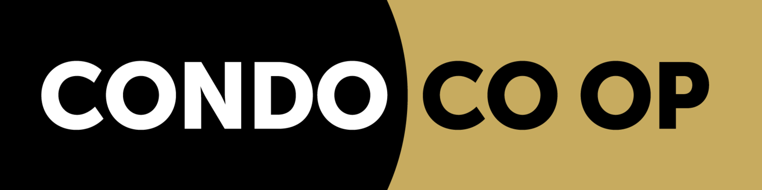 30 Inch - Condo / CO OP