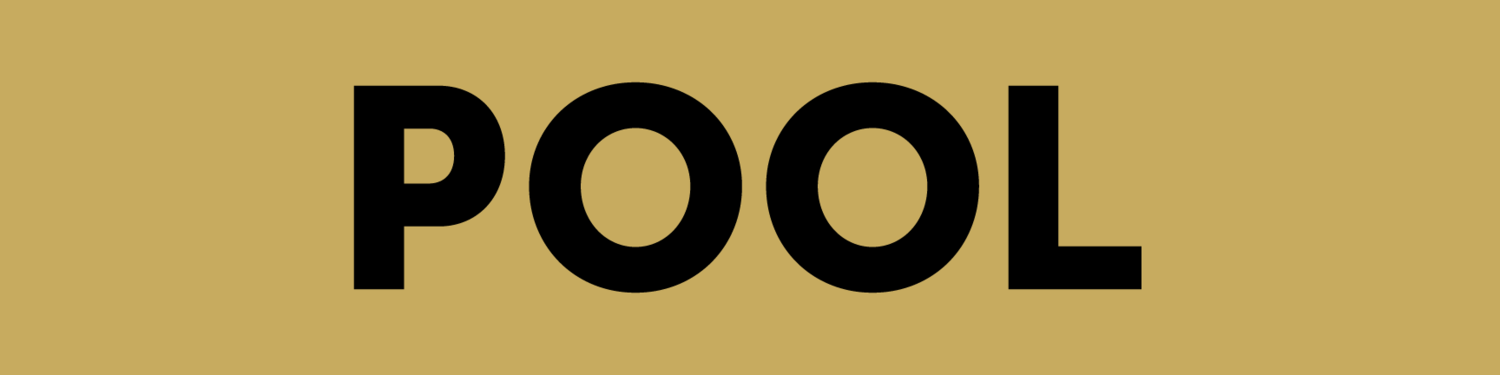 30 Inch - Pool