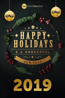 Xmas and NewYear 6" by 4" (Two Agent)