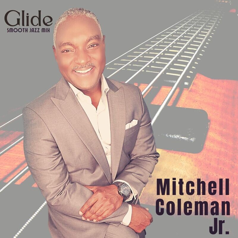 Glide (Smooth Jazz Mix)