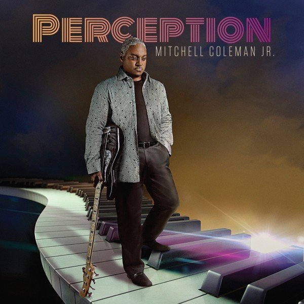 Perception  - Audio CD