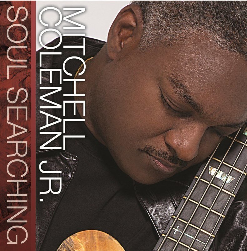 Soul Searching - Audio CD - Top 5 Billboard