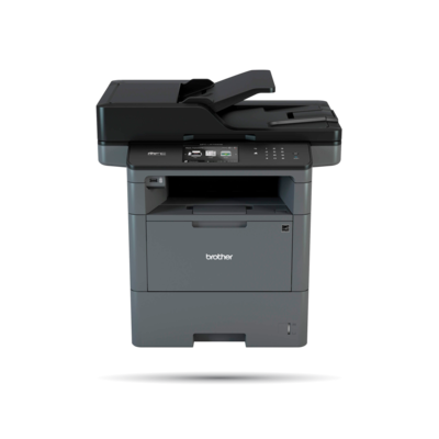 Multifuncional Brother MFC-L6702dw REVISADO Multifuncional Brother MFC-L6702dw REVISADO