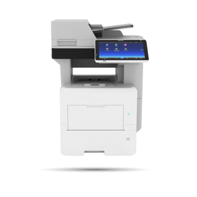 Multifuncional Ricoh MP-501spf Multifuncional Ricoh MP-501spf