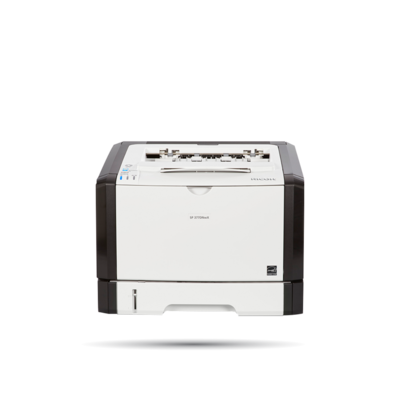 Impressora Ricoh SP-377DNwx