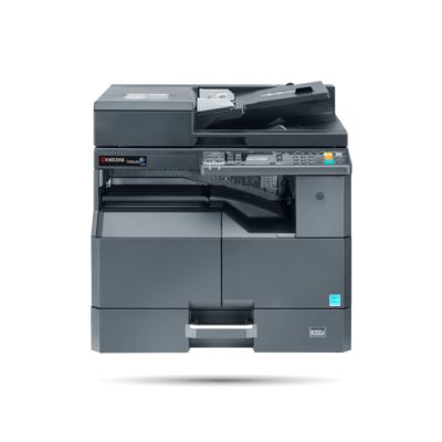 Kyocera Taskalfa 2200 (Revisada) Kyocera Taskalfa 2200 (Revisada)