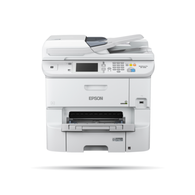Multifuncional Epson Work Force PRO WF-6590 Multifuncional Epson Work Force PRO WF-6590