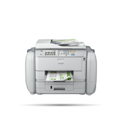 Multifuncional Epson Work Force PRO WF-R5690 Multifuncional Epson Work Force PRO WF-R5690