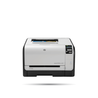 Impressora HP Laser Jet CP1525nw (Revisada)