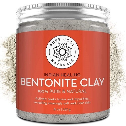 Bentonite Clay Bentonite Clay