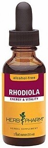 Rhodiola Root Tincture