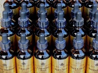TINCTURES / EXTRACTS