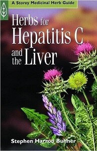 Herbs for Hepatitis C and the Liver (preowned)