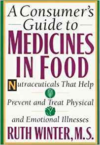 Consumer's Guide to Medicines in Food Consumer's Guide to Medicines in Food