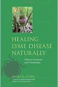 Healing Lyme Disease Naturally: History, Analysis & Treatments
