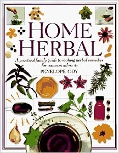 Home Herbal