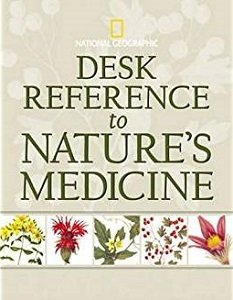 Desk Reference to Nature's Medicine Desk Reference to Nature's Medicine