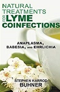 Natural Treatments for Lyme Coinfections: Anaplasma, Babesia, and Ehrlichia
