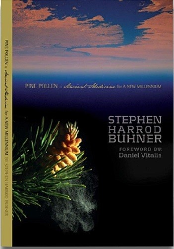 Pine Pollen: Ancient Medicine for a New Millennium Pine Pollen: Ancient Medicine for a New Millennium
