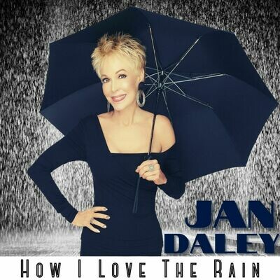 Digital Download - Single - How I Love The Rain - Digital Download