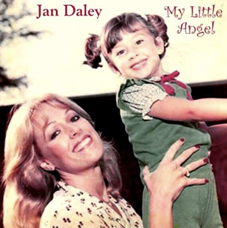 My Little Angel - Digital Download - Single