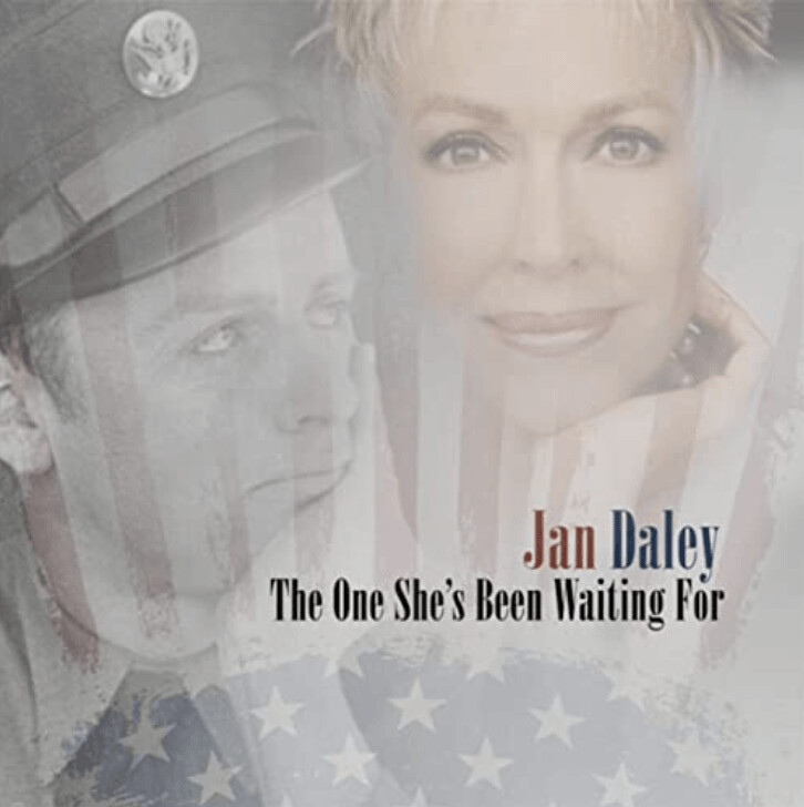 One She's Been Waiting - Single - Digital Download