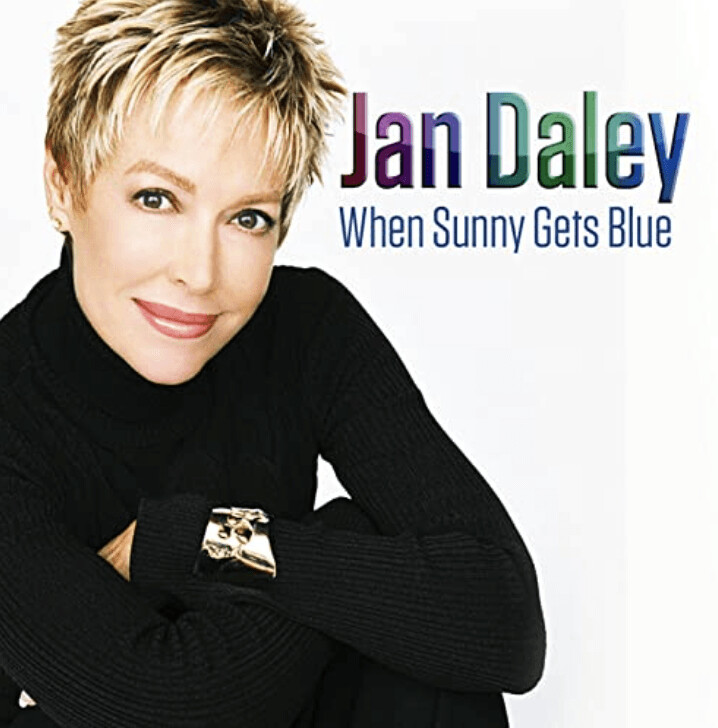 When Sunny Gets Blue - Digital Download