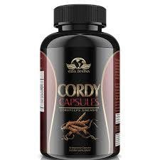 CORDY  CAPSULES