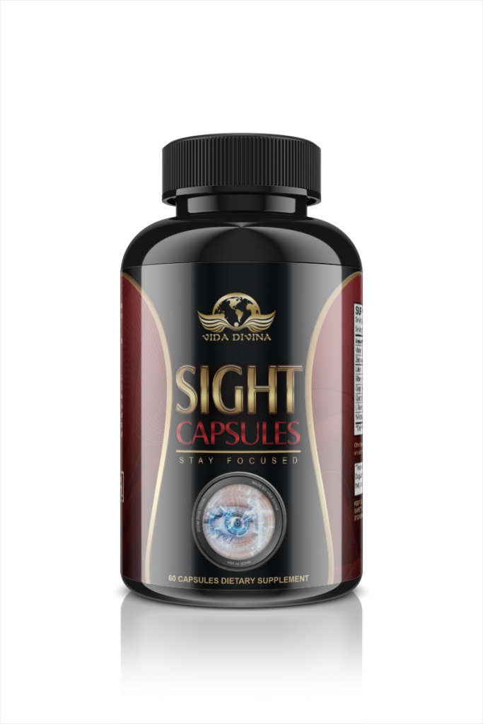 SIGHT CAPSULES