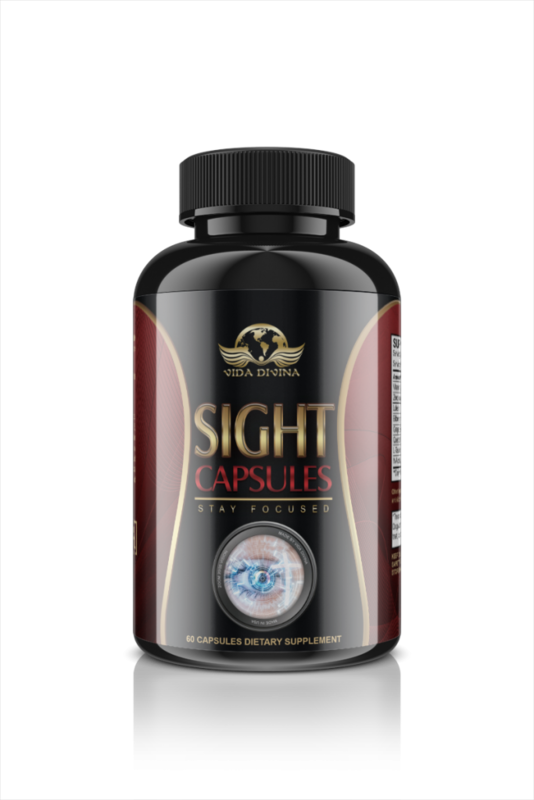 SIGHT CAPSULES