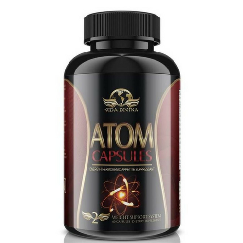 ATOM CAPSULES