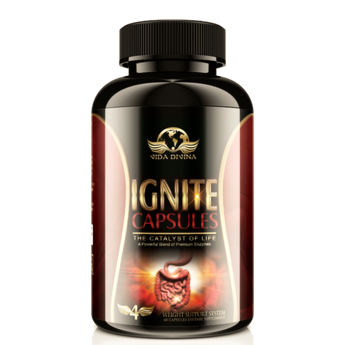 IGNITE CAPSULES
