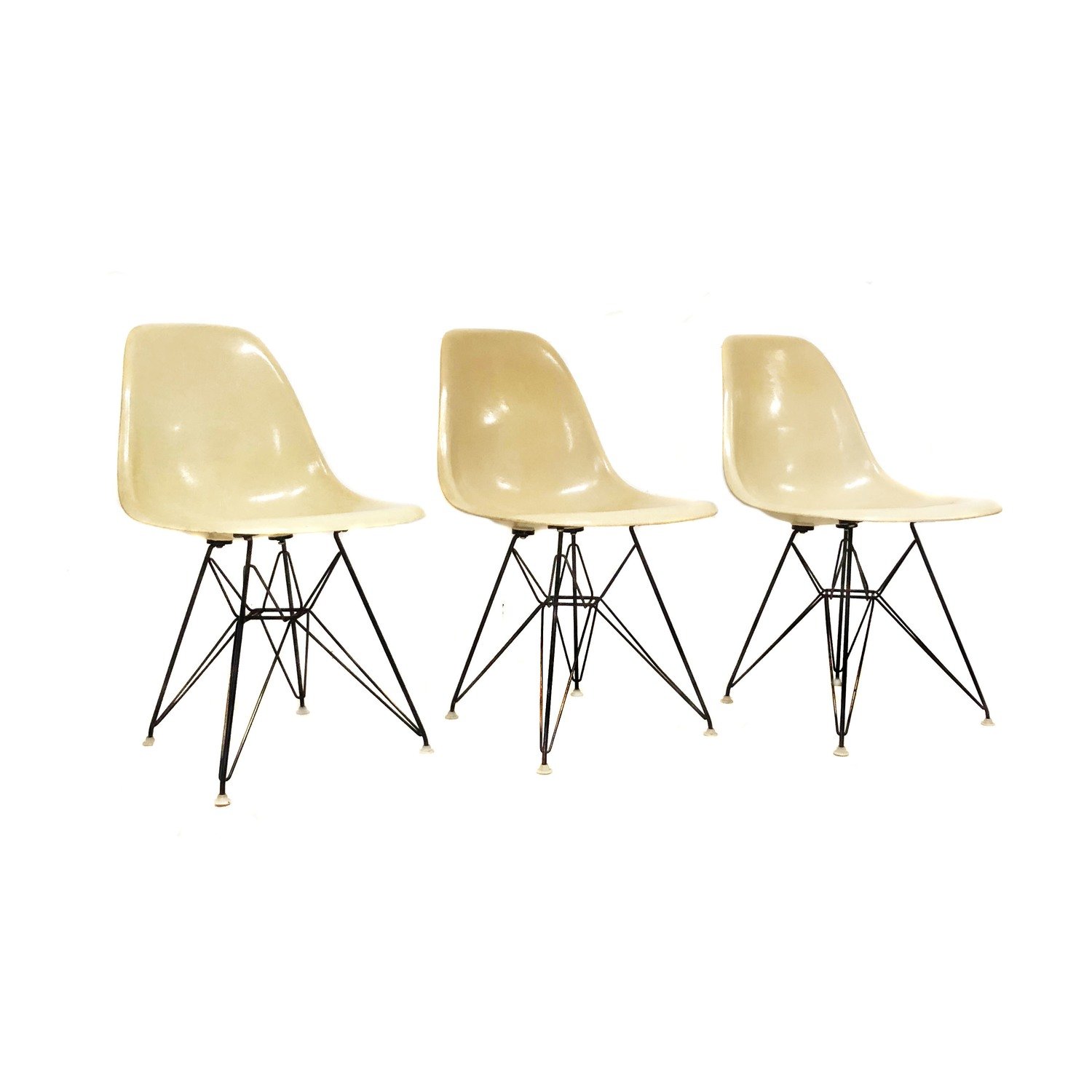 charles eames eiffel chair