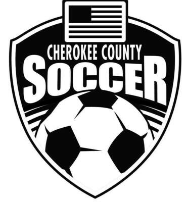 Cherokee County Soccer