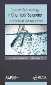 RESEARCH METHODOLOGY IN CHEMICAL SCIENCE