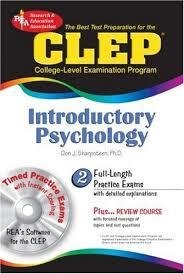 INTRODUCTORY PSYCHOLOGY