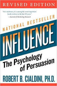 THE PSYCHOLOGY OF PERSUASION