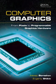 COMPUTER GRAPHICS