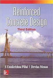 REINFORCED CONCRETE DESIGN