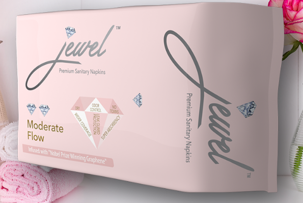 ​JEWEL PADS: DAY USE FOR MODERATE FLOW
