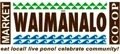 Waimanalo Market Co-op Online Store