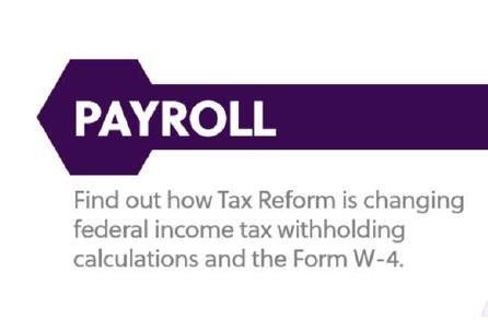 Payroll Preparing for Year-End and 2019