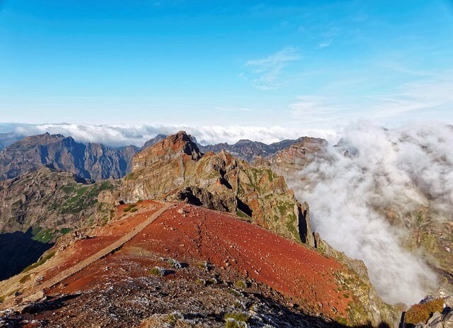 High Peaks TOUR (Half Day)