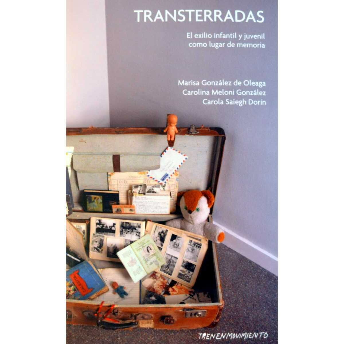 ​Transterradas - El exilio infantil y juvenil como lugar de memoria