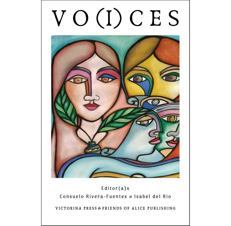 Vo(i)ces - (Voces) Bilingual Anthology