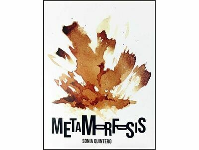 Metamorfosis - Poetry by Sonia Quintero Metamorfosis - Poetry by Sonia Quintero