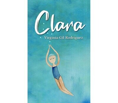 Clara by Virginia Gil Rodríguez
