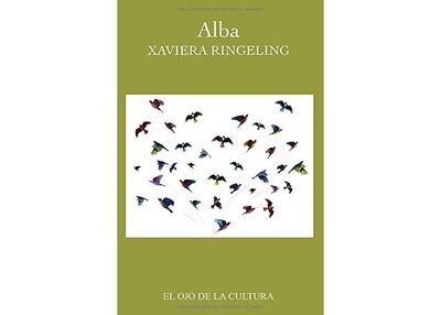 Alba - Poetry by Xaviera Ringeling Alba - Poetry by Xaviera Ringeling
